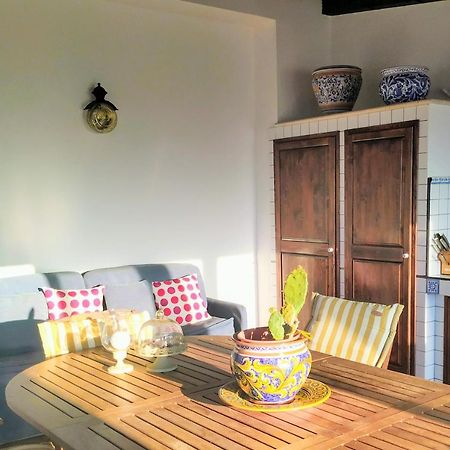 Summer Dream Trappeto  Exterior foto