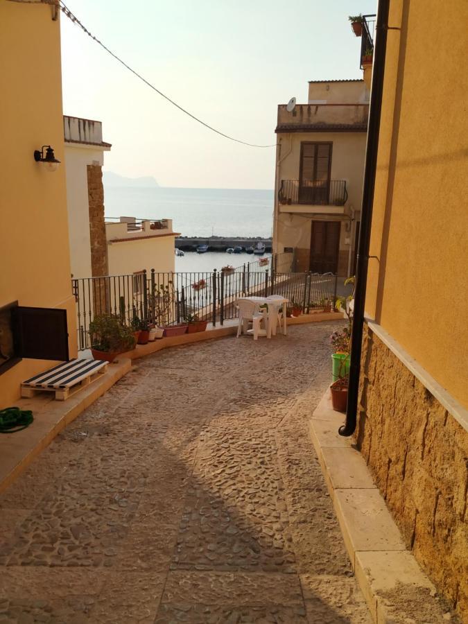 Summer Dream Trappeto  Exterior foto