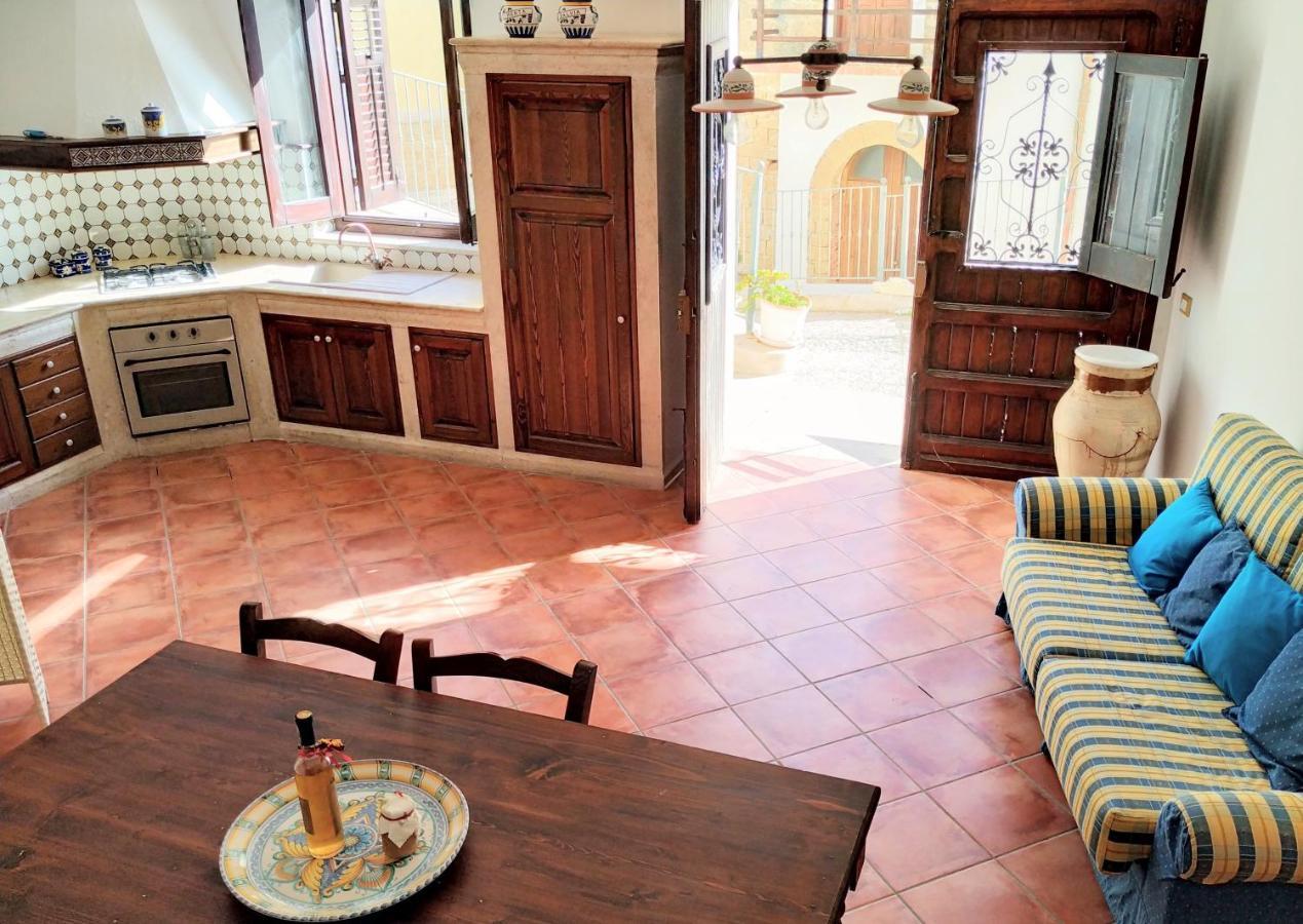 Summer Dream Trappeto  Exterior foto