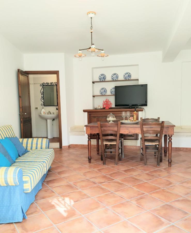 Summer Dream Trappeto  Exterior foto