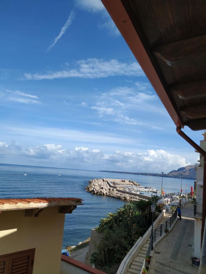 Summer Dream Trappeto  Exterior foto