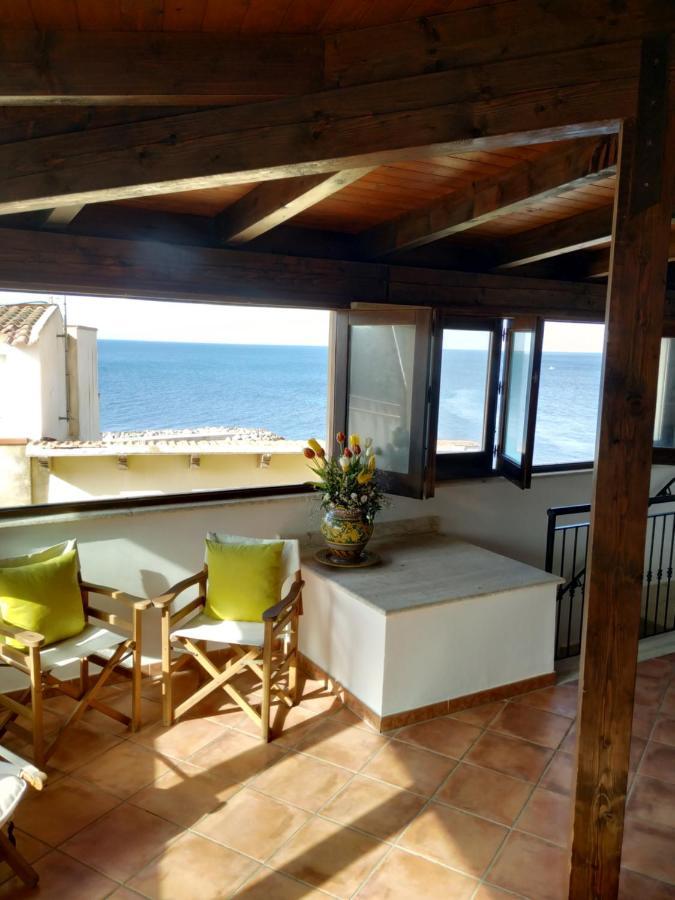 Summer Dream Trappeto  Exterior foto