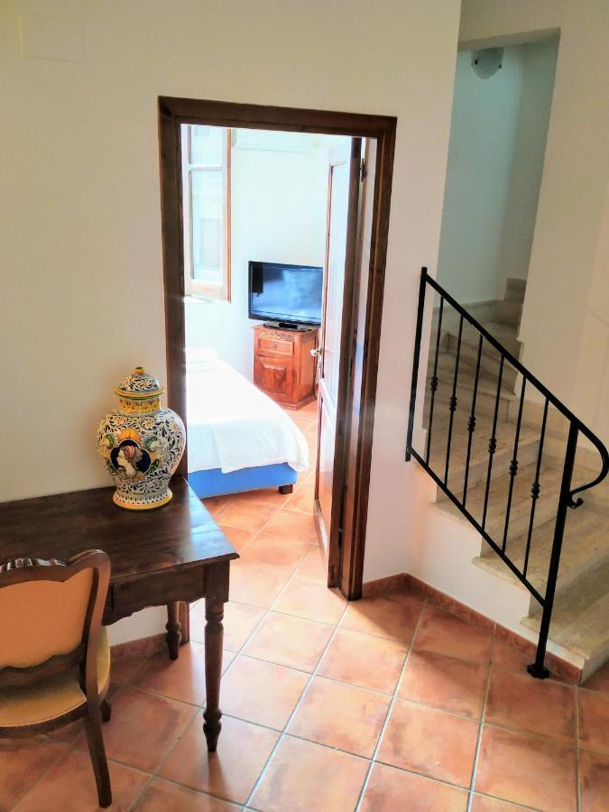 Summer Dream Trappeto  Exterior foto