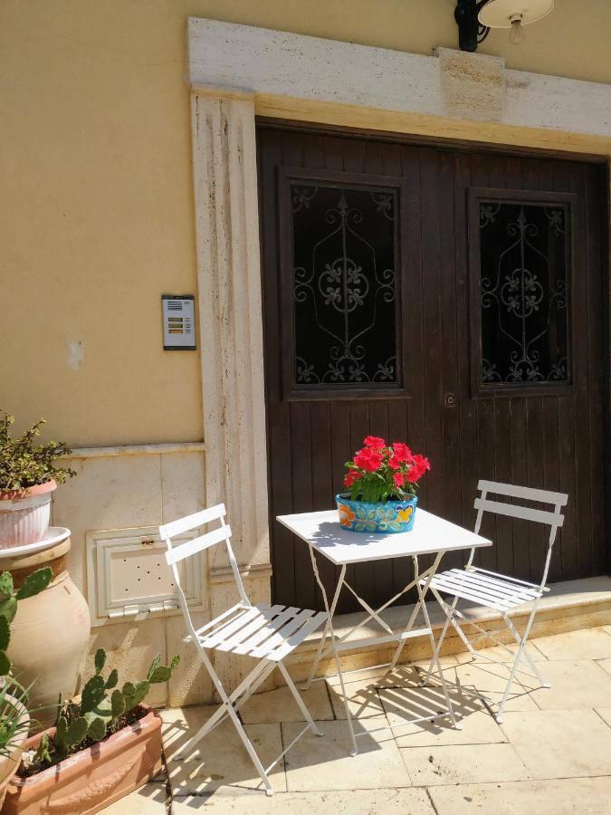 Summer Dream Trappeto  Exterior foto
