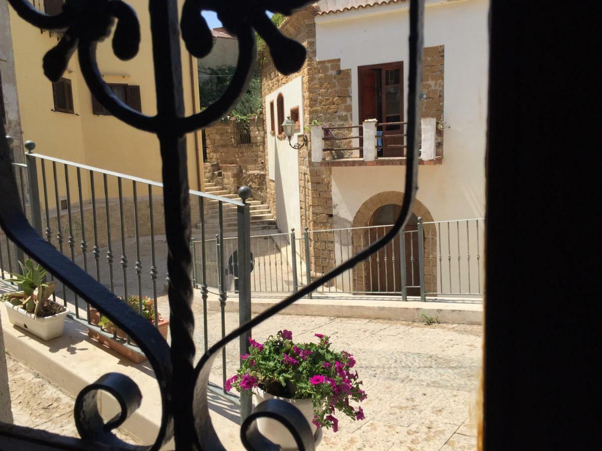Summer Dream Trappeto  Exterior foto