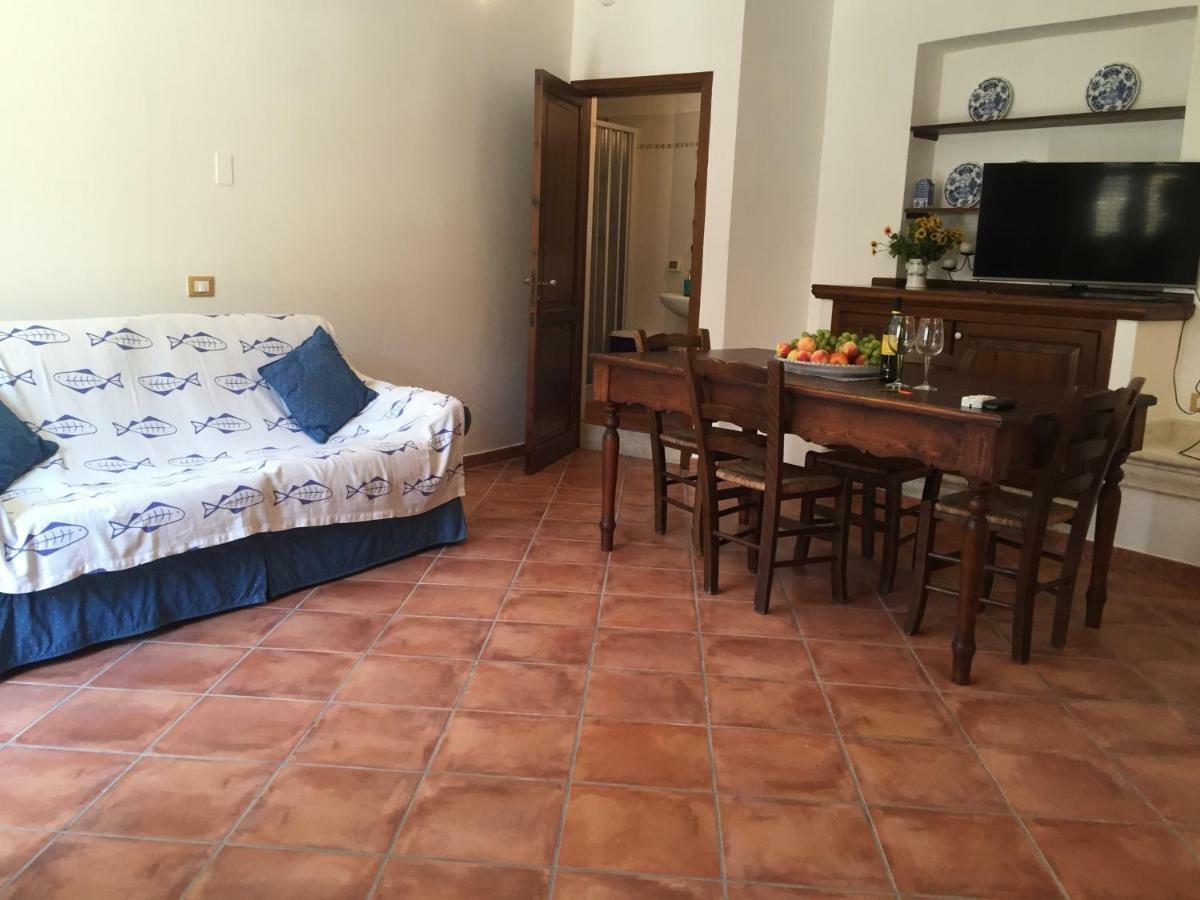 Summer Dream Trappeto  Exterior foto